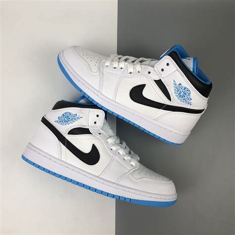 jordan 1 mid on sale